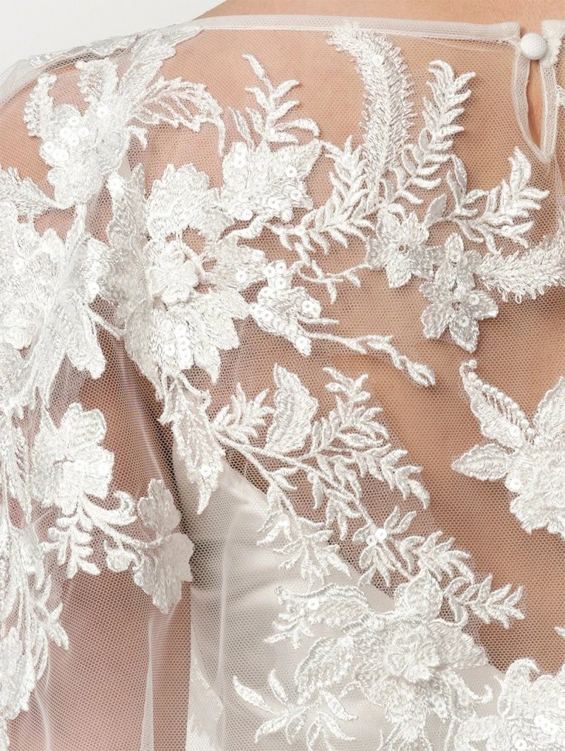 Poirier T-122 Cape 5 Poirier T-122 Cape - Afbeelding 3