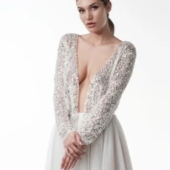 Poirier T-128 Top -Poirier shop t 128 002 t 128 002 06