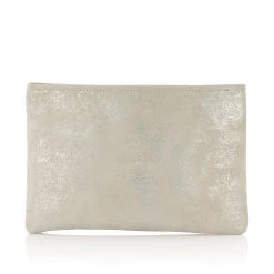 Fiarucci Bridal Teana Bruidstasje Zilver