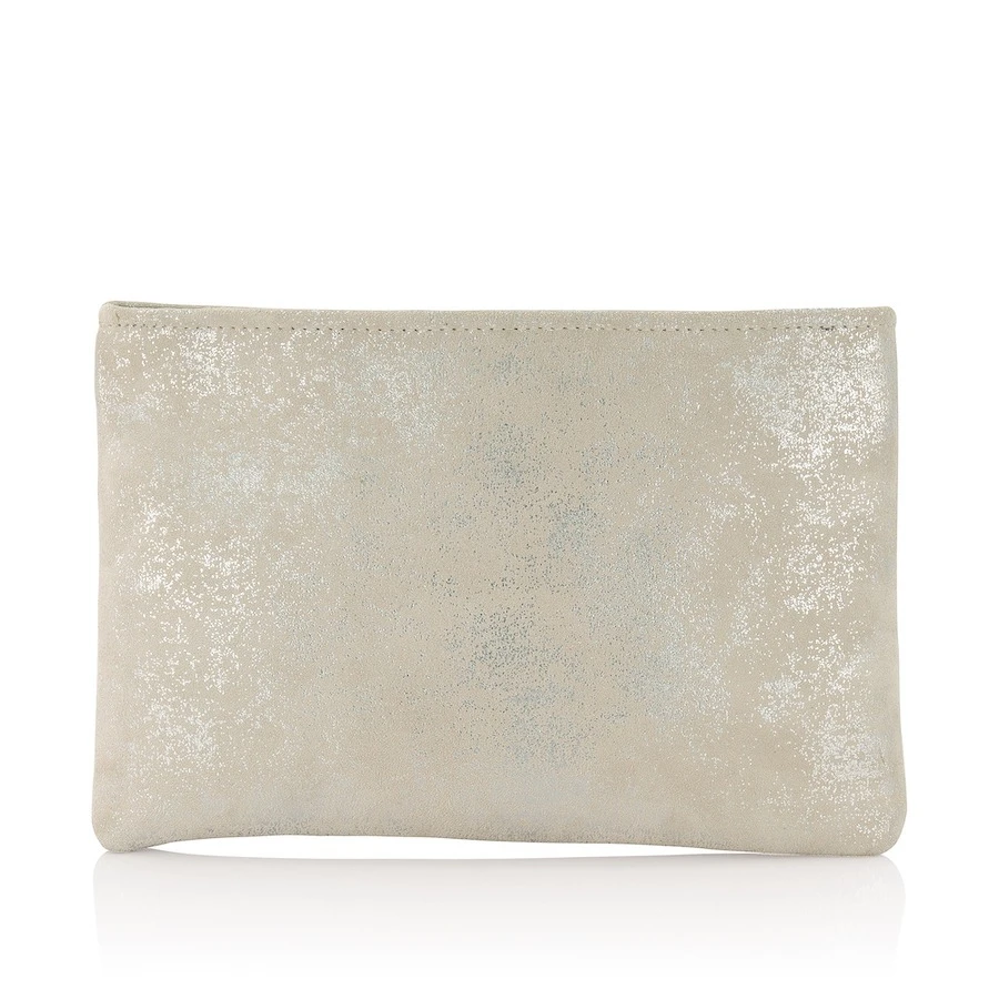 Fiarucci Bridal Teana Bruidstasje Zilver 3 Fiarucci Bridal Teana Bruidstasje Zilver