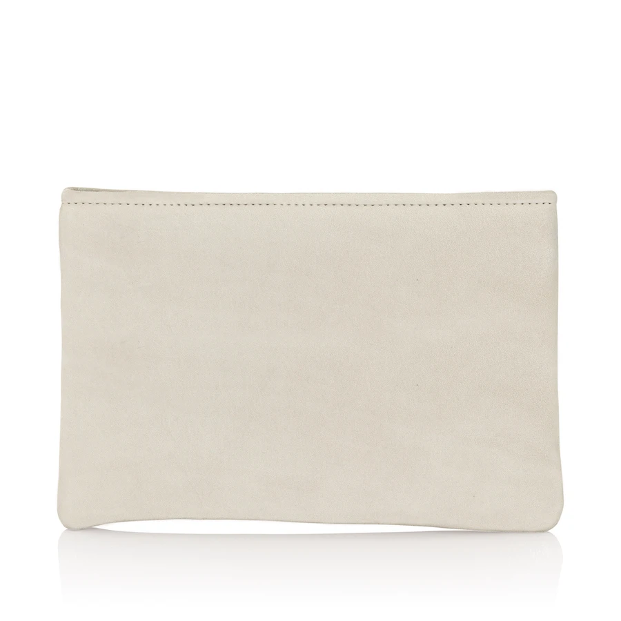 Fiarucci Bridal Teana Bruidstasje Off-White 3 Fiarucci Bridal Teana Bruidstasje Off-White